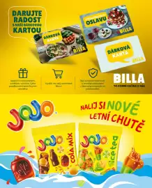 Billa leták Strana 57