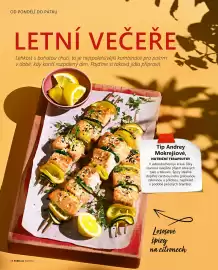 Billa leták Strana 58