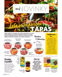 Billa leták Strana 6