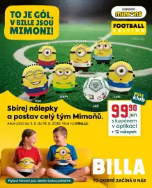 Billa leták Strana 7