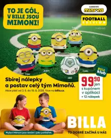 Billa leták Strana 7