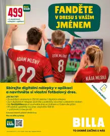 Billa leták Strana 97