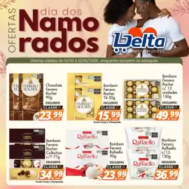 Catálogo Delta Supermercados Página 1