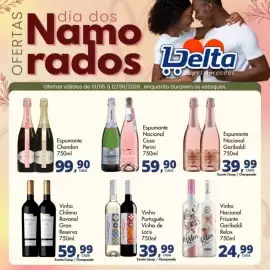 Catálogo Delta Supermercados Página 2