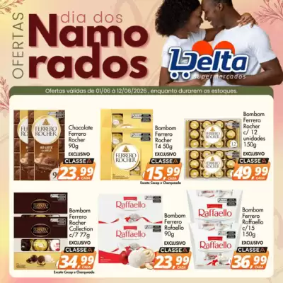 Delta (válido até 12-06)