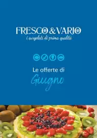 Volantino Fresco Vario Pagina 1