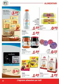 Volantino Pac Cash&Carry Pagina 10