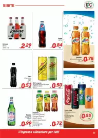 Volantino Pac Cash&Carry Pagina 11