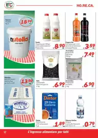Volantino Pac Cash&Carry Pagina 12