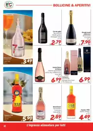 Volantino Pac Cash&Carry Pagina 16