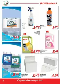 Volantino Pac Cash&Carry Pagina 18