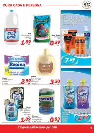 Volantino Pac Cash&Carry Pagina 19