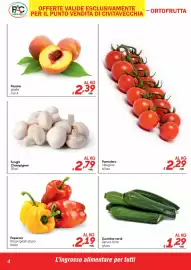 Volantino Pac Cash&Carry Pagina 4