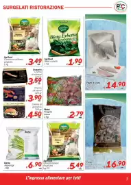 Volantino Pac Cash&Carry Pagina 7