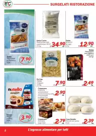 Volantino Pac Cash&Carry Pagina 8