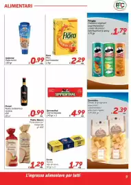 Volantino Pac Cash&Carry Pagina 9