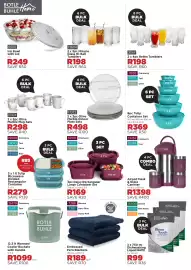 Botle Buhle Brands catalogue Page 3