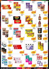 Yarona Cash And Carry catalogue Page 2