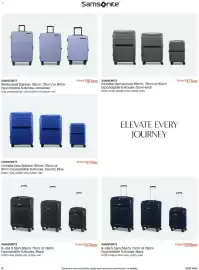 Myer catalogue Page 10