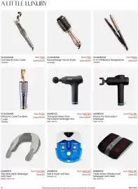 Myer catalogue Page 16