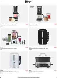 Myer catalogue Page 17
