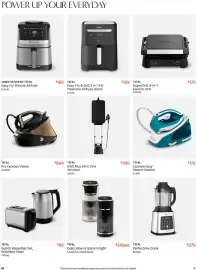 Myer catalogue Page 19