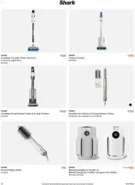 Myer catalogue Page 20