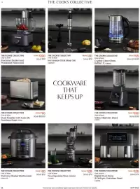 Myer catalogue Page 22