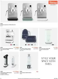 Myer catalogue Page 24