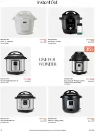 Myer catalogue Page 26