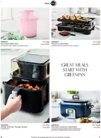 Myer catalogue Page 27