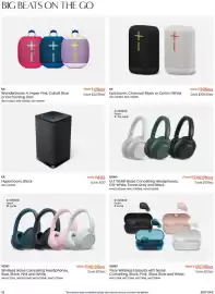 Myer catalogue Page 28