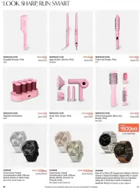 Myer catalogue Page 29