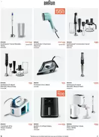 Myer catalogue Page 3
