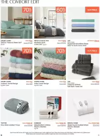 Myer catalogue Page 31