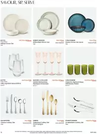 Myer catalogue Page 32