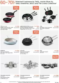 Myer catalogue Page 34