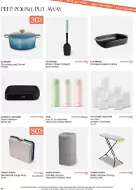 Myer catalogue Page 35