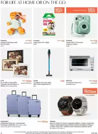 Myer catalogue Page 36