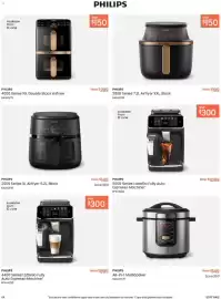 Myer catalogue Page 4