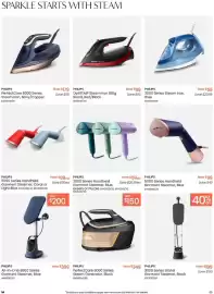 Myer catalogue Page 5