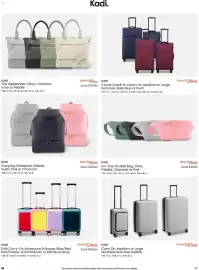 Myer catalogue Page 7