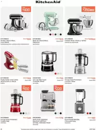 Myer catalogue Page 8