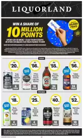 Liquorland catalogue week 23 Page 1