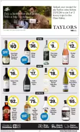 Liquorland catalogue week 23 Page 2