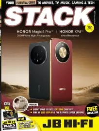 JB Hi-Fi catalogue Page 1