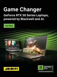 JB Hi-Fi catalogue Page 11