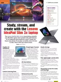 JB Hi-Fi catalogue Page 14
