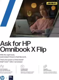 JB Hi-Fi catalogue Page 17