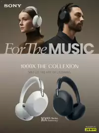 JB Hi-Fi catalogue Page 31